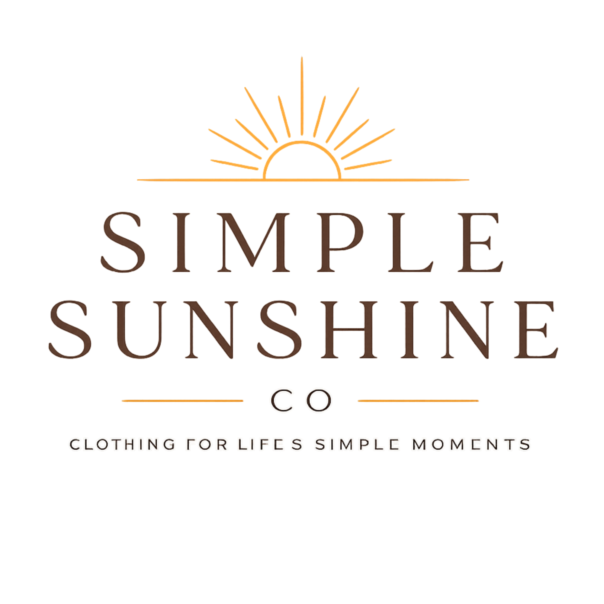 Simple Sunshine Co.